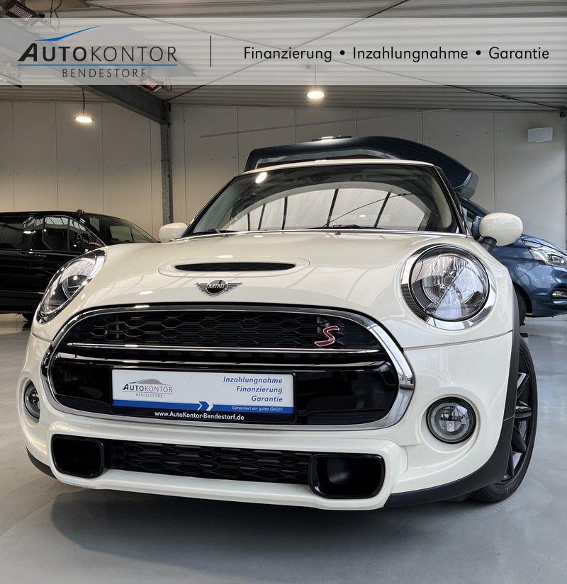 Bmw Gebrauchtwagen Mini