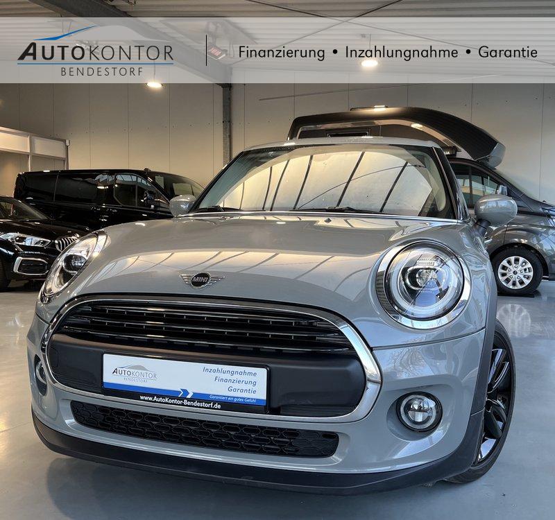 Auto Kaufen Mini