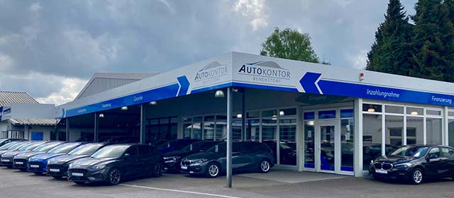 Vehicle purchase